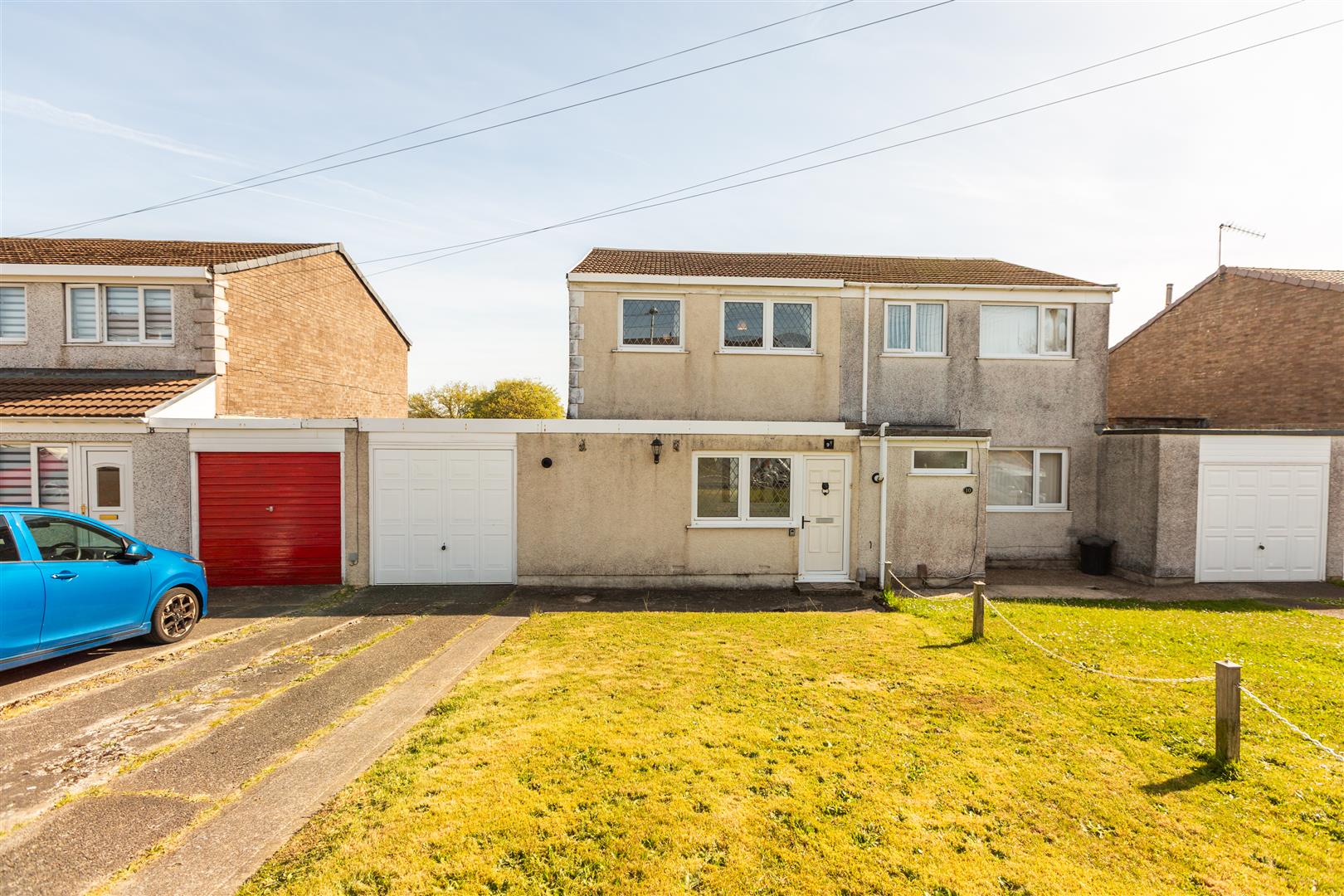 Bragwyn Close, Morriston, Swansea, SA6 6AS